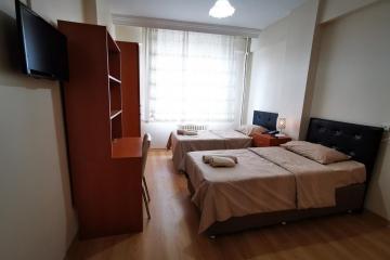 Отель Ulubat Castle Hotel Турция, Фатих, фото 4