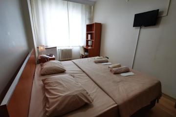 Отель Ulubat Castle Hotel Турция, Фатих, фото 5