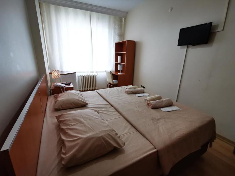 Ulubat Castle Hotel