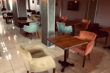 Отель Ulubat Castle Hotel Турция, Фатих, фото 6