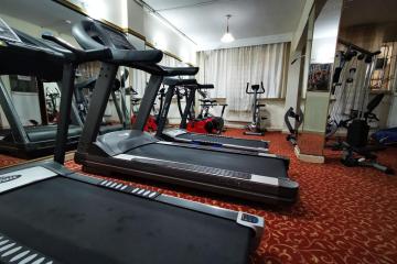 Отель Ulubat Castle Hotel Турция, Фатих, фото 7