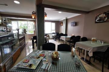 Отель Ulubat Castle Hotel Турция, Фатих, фото 8