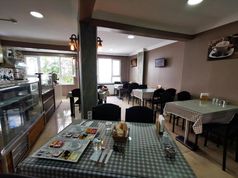 Ulubat Castle Hotel