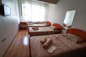 Отель Ulubat Castle Hotel Турция, Фатих, фото 10