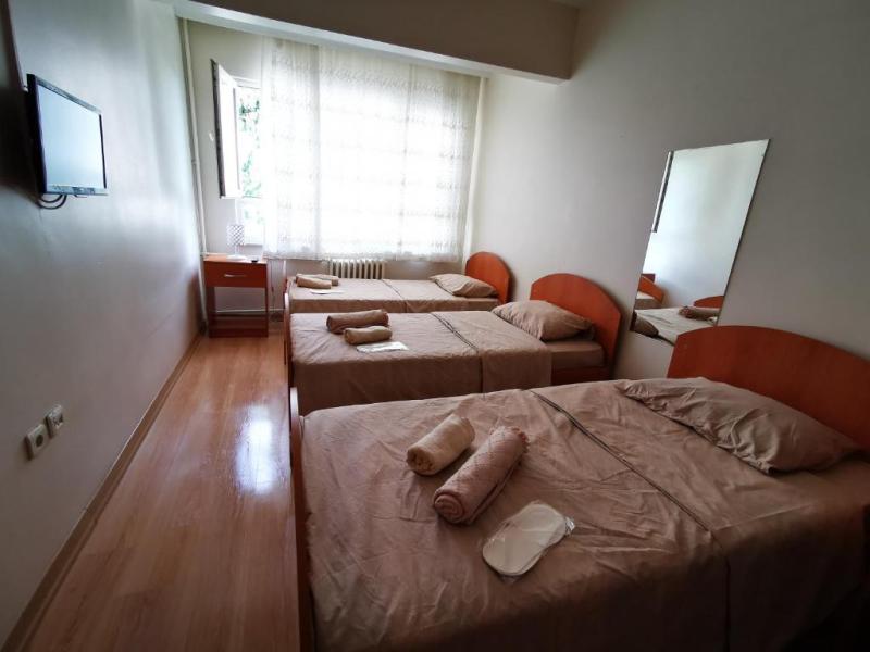 Ulubat Castle Hotel