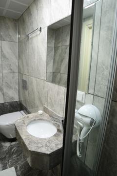 Отель Taksim Diamond Hotel Турция, Стамбул, фото 13