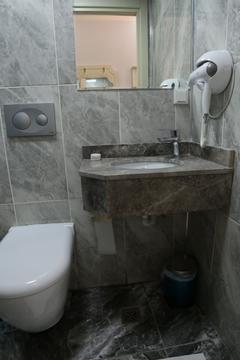 Отель Taksim Diamond Hotel Турция, Стамбул, фото 15