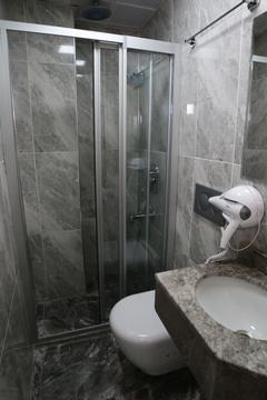 Отель Taksim Diamond Hotel Турция, Стамбул, фото 16
