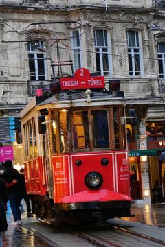 Отель Taksim Diamond Hotel Турция, Стамбул, фото 19