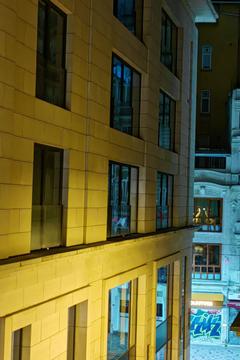 Отель Taksim Diamond Hotel Турция, Стамбул, фото 21