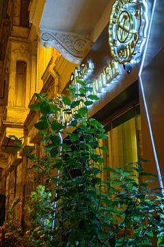 Отель Taksim Diamond Hotel Турция, Стамбул, фото 23