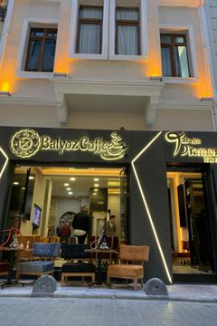 Отель Taksim Diamond Hotel Турция, Стамбул, фото 3