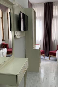 Отель Taksim Diamond Hotel Турция, Стамбул, фото 32
