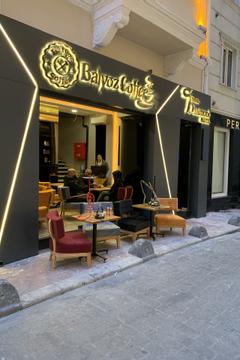 Отель Taksim Diamond Hotel Турция, Стамбул, фото 34