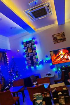 Отель Taksim Diamond Hotel Турция, Стамбул, фото 35