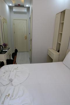 Отель Taksim Diamond Hotel Турция, Стамбул, фото 40