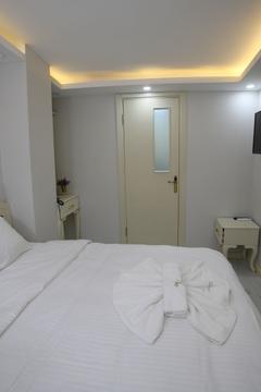 Отель Taksim Diamond Hotel Турция, Стамбул, фото 49