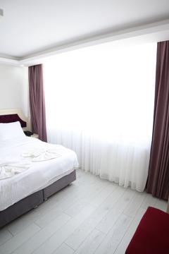Отель Taksim Diamond Hotel Турция, Стамбул, фото 50