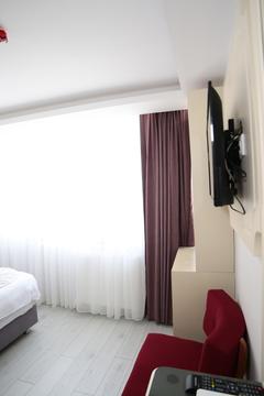Отель Taksim Diamond Hotel Турция, Стамбул, фото 54