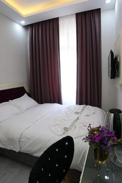 Отель Taksim Diamond Hotel Турция, Стамбул, фото 55