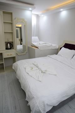 Отель Taksim Diamond Hotel Турция, Стамбул, фото 60