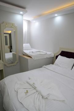 Отель Taksim Diamond Hotel Турция, Стамбул, фото 61