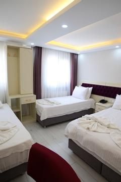 Отель Taksim Diamond Hotel Турция, Стамбул, фото 62