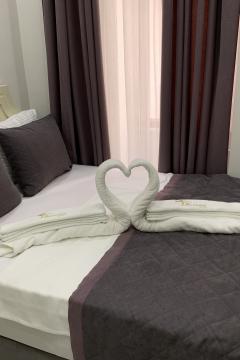 Отель Taksim Diamond Hotel Турция, Стамбул, фото 66