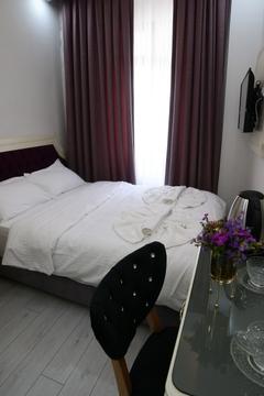 Отель Taksim Diamond Hotel Турция, Стамбул, фото 67