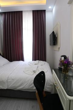 Отель Taksim Diamond Hotel Турция, Стамбул, фото 68