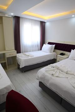 Отель Taksim Diamond Hotel Турция, Стамбул, фото 72