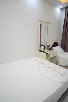 Отель Taksim Diamond Hotel Турция, Стамбул, фото 74