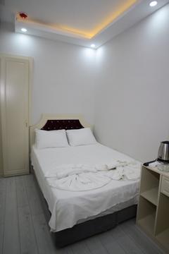 Отель Taksim Diamond Hotel Турция, Стамбул, фото 76