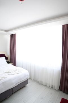 Отель Taksim Diamond Hotel Турция, Стамбул, фото 77