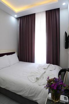 Отель Taksim Diamond Hotel Турция, Стамбул, фото 78