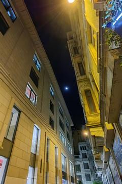 Отель Taksim Diamond Hotel Турция, Стамбул, фото 80