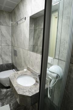 Отель Taksim Diamond Hotel Турция, Стамбул, фото 10