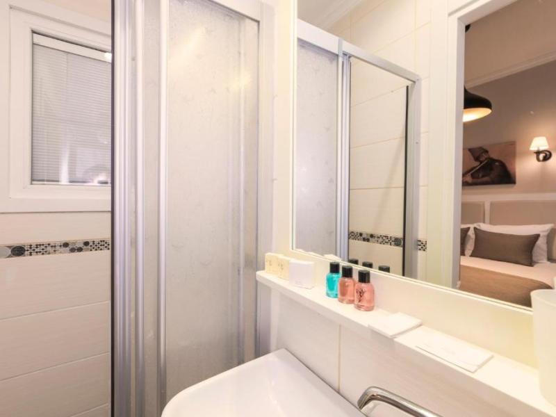 Ada Homes Hotel Taksim