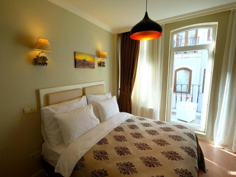 Ada Homes Hotel Taksim