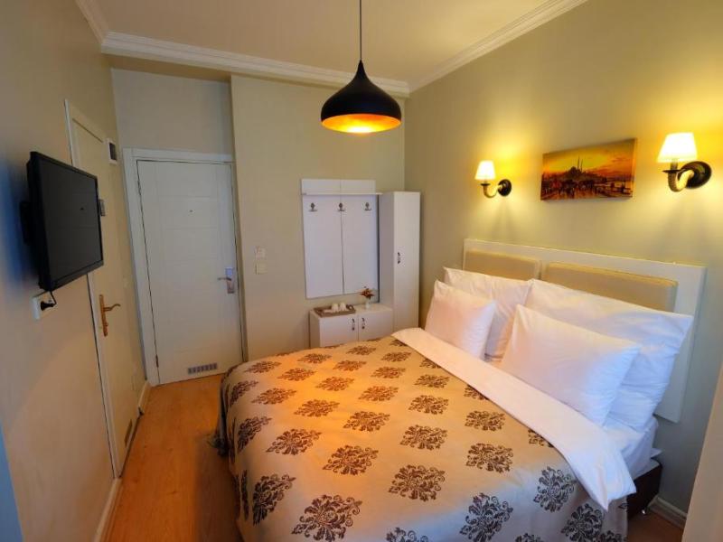 Ada Homes Hotel Taksim