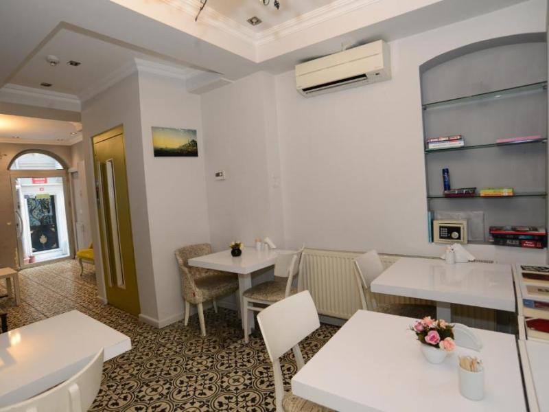 Ada Homes Hotel Taksim