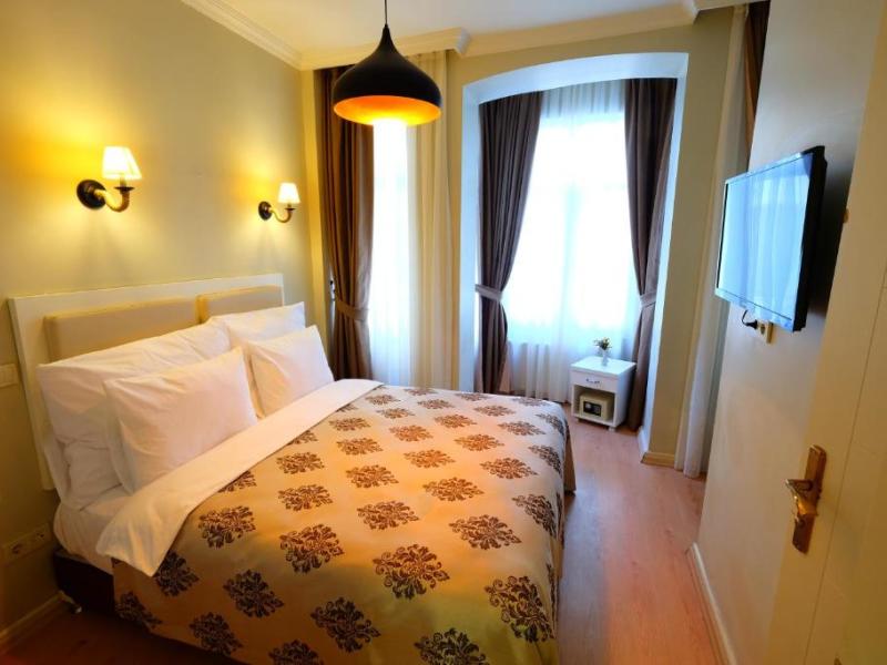 Ada Homes Hotel Taksim