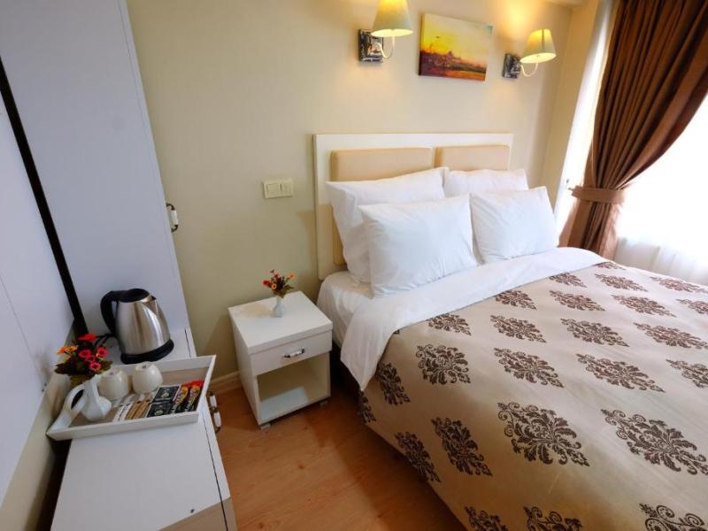 Ada Homes Hotel Taksim