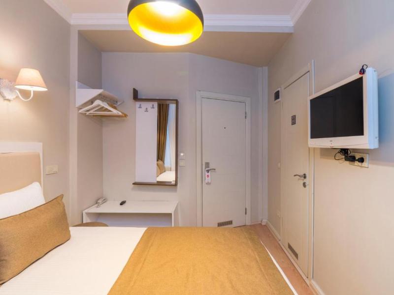 Ada Homes Hotel Taksim