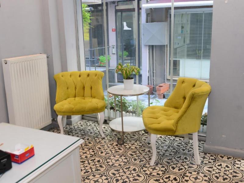 Ada Homes Hotel Taksim