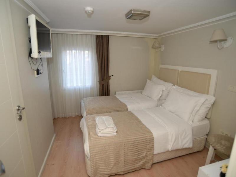 Ada Homes Hotel Taksim