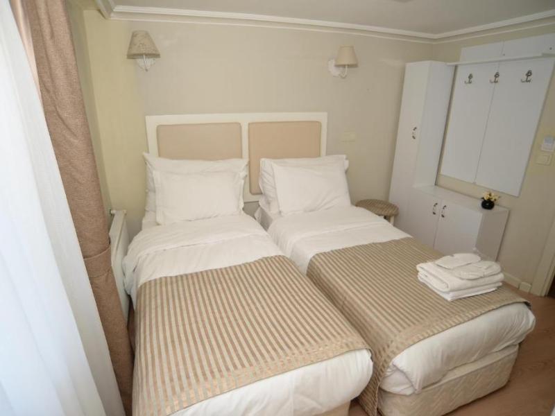 Ada Homes Hotel Taksim