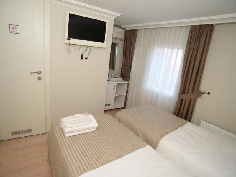 Ada Homes Hotel Taksim