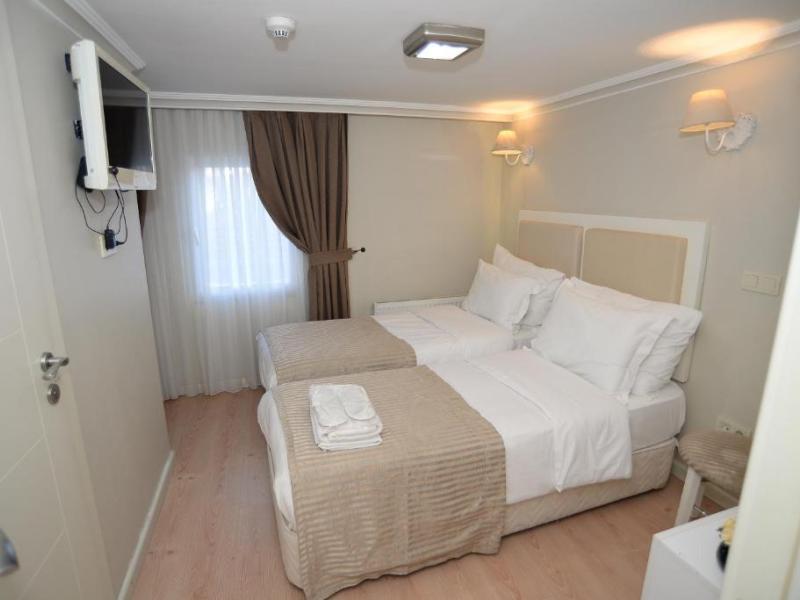 Ada Homes Hotel Taksim