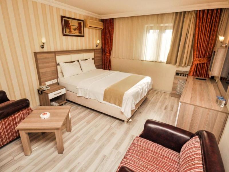 Arti Boutique Hotel